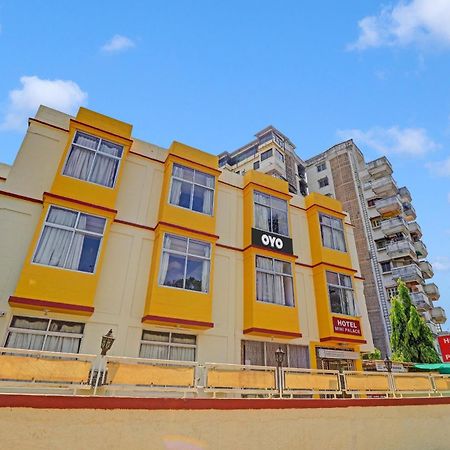 Oyo Flagship 80463 Hotel Mini Palace Vadodara Zewnętrze zdjęcie
